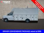 Used 2019 Chevrolet Express 4500 Service Utility Van for sale #CP37392A - photo 4
