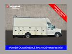 Used 2019 Chevrolet Express 4500 Service Utility Van for sale #CP37392A - photo 25