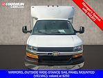 Used 2019 Chevrolet Express 4500 Service Utility Van for sale #CP37392A - photo 1