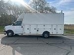 2019 Chevrolet Express 4500 DRW RWD Wabash Service Utility Van for sale #CP37392A - photo 2