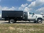 2024 Chevrolet Silverado 5500 Regular Cab DRW 4x4 Knapheide Landscape Dump for sale #CP37395 - photo 16