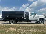 2024 Chevrolet Silverado 5500 Regular Cab DRW 4x4, Knapheide Landscape Dump for sale #CP37395 - photo 4