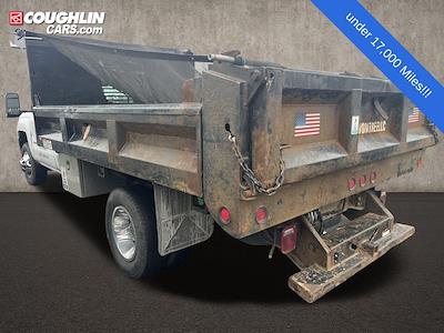 Used 2019 Chevrolet Silverado 3500 Regular Cab 84 CA Cab Chassis for sale #CP37395A - photo 1