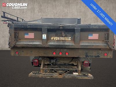 Used 2019 Chevrolet Silverado 3500 Regular Cab 84 CA Cab Chassis for sale #CP37395A - photo 2