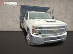 2019 Chevrolet Silverado 3500 Regular Cab DRW RWD Dump Truck for sale #CP37395A - photo 7