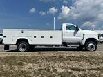 2024 Chevrolet Silverado 6500 Regular Cab DRW 4x4, Knapheide Service Truck for sale #CP37405 - photo 16