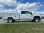 2024 Chevrolet Silverado 3500 Double Cab 4x4, Reading Classic II Steel Service Truck for sale #CP37437 - photo 3