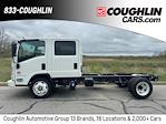 New 2024 Chevrolet LCF 5500XD Crew Cab RWD Cab Chassis for sale #CP37459 - photo 5