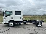 New 2024 Chevrolet LCF 5500XD Crew Cab RWD Cab Chassis for sale #CP37459 - photo 4