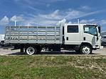 New 2024 Chevrolet LCF 5500XD Crew Cab M H EBY Stake Bed for sale #CP37459 - photo 2