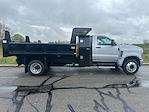 2023 Chevrolet Silverado 5500 Regular Cab DRW RWD, Rugby Z-Spec Dump Truck for sale #CP37558 - photo 4