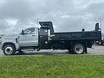 2023 Chevrolet Silverado 5500 Regular Cab DRW RWD, Rugby Z-Spec Dump Truck for sale #CP37558 - photo 5