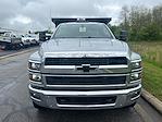 2023 Chevrolet Silverado 5500 Regular Cab DRW RWD, Rugby Z-Spec Dump Truck for sale #CP37558 - photo 3