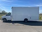 2023 Chevrolet Express 4500 DRW RWD, Utilimaster Utilivan Box Van for sale #CP37655 - photo 4