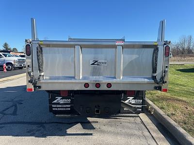 2024 Chevrolet Silverado 6500 Regular Cab DRW 4x4, Rugby Dump Truck for sale #CP37746 - photo 2