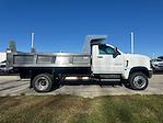 2024 Chevrolet Silverado 6500 Regular Cab DRW 4x4, Rugby Dump Truck for sale #CP37746 - photo 1