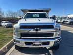 2024 Chevrolet Silverado 6500 Regular Cab DRW 4x4, Rugby Dump Truck for sale #CP37746 - photo 14