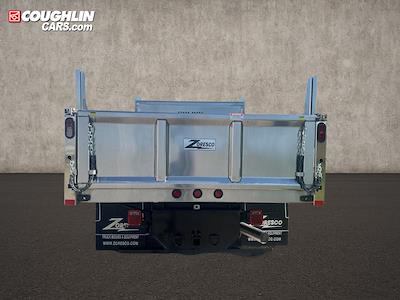 New 2024 Chevrolet Silverado 6500 Regular Cab 4WD Rugby Dump Truck for sale #CP37747 - photo 2