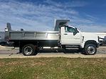 2024 Chevrolet Silverado 6500 Regular Cab DRW 4WD Rugby Dump Truck for sale #CP37747 - photo 1