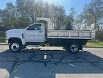 2024 Chevrolet Silverado 6500 Regular Cab DRW 4WD Rugby Dump Truck for sale #CP37747 - photo 2