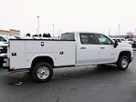 2024 Chevrolet Silverado 2500 Crew Cab RWD, Knapheide Steel Service Body Service Truck for sale #CP37748 - photo 2