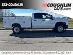 2024 Chevrolet Silverado 3500 Double Cab 4x4, Knapheide Steel Service Body Service Truck for sale #CP37752 - photo 1