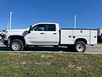 2024 Chevrolet Silverado 3500 Double Cab 4x4, Knapheide Steel Service Body Service Truck for sale #CP37752 - photo 15