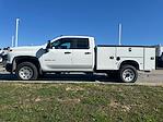 2024 Chevrolet Silverado 3500 Double Cab 4x4, Knapheide Steel Service Body Service Truck for sale #CP37752 - photo 3