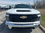 2024 Chevrolet Silverado 2500 Double Cab 4x4, Reading Classic II Steel Service Truck for sale #CP37806 - photo 1