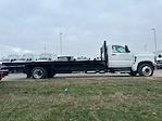 2024 Chevrolet Silverado 6500 Regular Cab DRW RWD, Knapheide Heavy-Hauler Junior Flatbed Truck for sale #CP37878 - photo 12