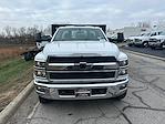 2024 Chevrolet Silverado 6500 Regular Cab DRW RWD, Knapheide Heavy-Hauler Junior Flatbed Truck for sale #CP37878 - photo 1