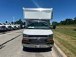 2024 Chevrolet Express 3500 Regular Cab DRW RWD, Rockport Box Van for sale #CP37888 - photo 9