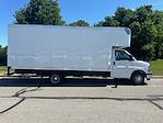 2024 Chevrolet Express 3500 Regular Cab DRW RWD, Rockport Box Van for sale #CP37888 - photo 3