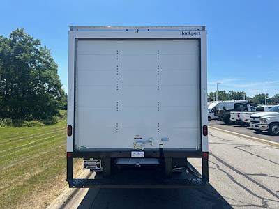 2024 Chevrolet Express 3500 Regular Cab DRW RWD Rockport Box Van for sale #CP39701 - photo 2