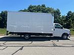 2024 Chevrolet Express 3500 Regular Cab DRW RWD Rockport Box Van for sale #CP39701 - photo 3