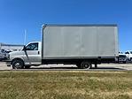 2024 Chevrolet Express 3500 Regular Cab DRW RWD Rockport Box Van for sale #CP39701 - photo 4