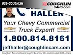 2024 Chevrolet Express 3500 Regular Cab DRW RWD Rockport Box Van for sale #CP39701 - photo 15