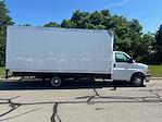 2024 Chevrolet Express 3500 Regular Cab DRW RWD, Rockport Box Van for sale #CP37890 - photo 3