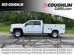 2024 Chevrolet Silverado 3500 Double Cab 4x4, Knapheide Steel Service Body Service Truck for sale #CP37915 - photo 1