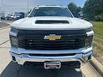 New 2024 Chevrolet Silverado 3500 Work Truck Crew Cab 4x4 8' 8" Knapheide Flatbed Truck for sale #CP37939 - photo 13