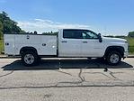 2024 Chevrolet Silverado 2500 Crew Cab RWD, Knapheide Steel Service Body Service Truck for sale #CP38011 - photo 5