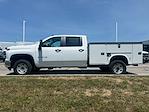 2024 Chevrolet Silverado 2500 Crew Cab RWD, Knapheide Steel Service Body Service Truck for sale #CP38011 - photo 6