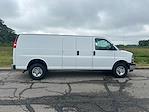 New 2024 Chevrolet Express 3500 Work Van RWD Empty Cargo Van for sale #CP38081 - photo 3