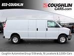 2024 Chevrolet Express 3500 RWD, Empty Cargo Van for sale #CP38081 - photo 1