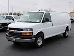 New 2024 Chevrolet Express 3500 Work Van RWD Empty Cargo Van for sale #CP38081 - photo 15