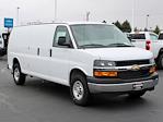 2024 Chevrolet Express 3500 RWD, Empty Cargo Van for sale #CP38081 - photo 17