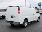 New 2024 Chevrolet Express 3500 Work Van RWD Empty Cargo Van for sale #CP38081 - photo 18