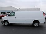 2024 Chevrolet Express 3500 RWD, Empty Cargo Van for sale #CP38081 - photo 19