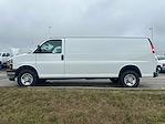 2024 Chevrolet Express 3500 RWD, Empty Cargo Van for sale #CP38081 - photo 4