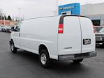 2024 Chevrolet Express 3500 RWD, Empty Cargo Van for sale #CP38081 - photo 21